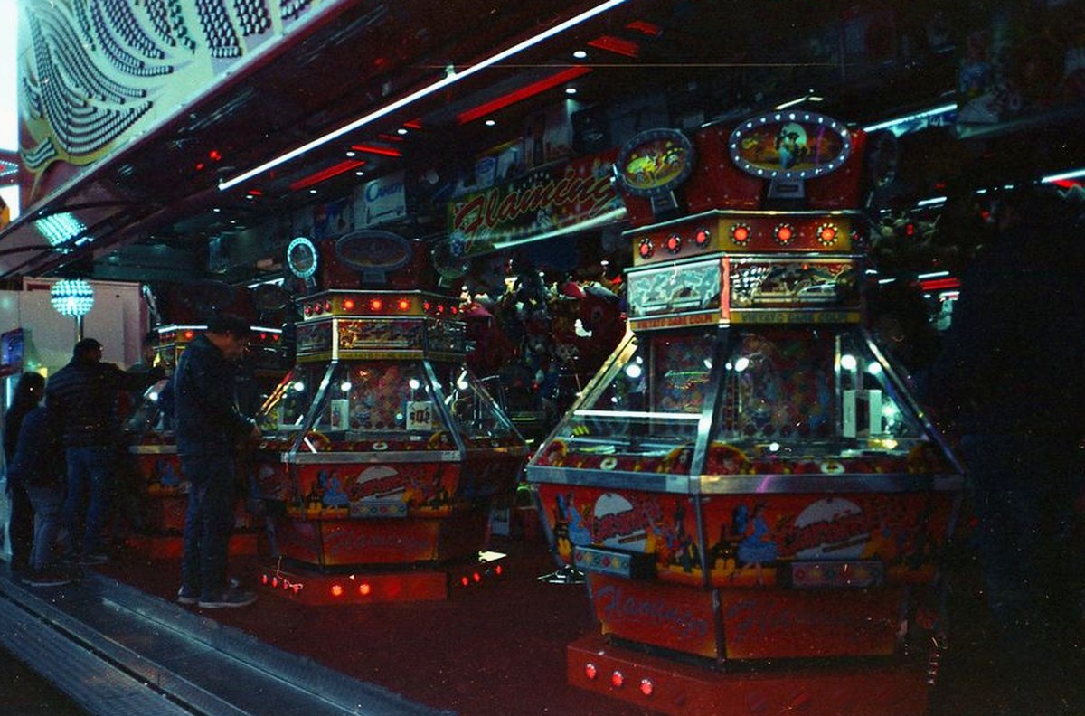 ba cây Kubet